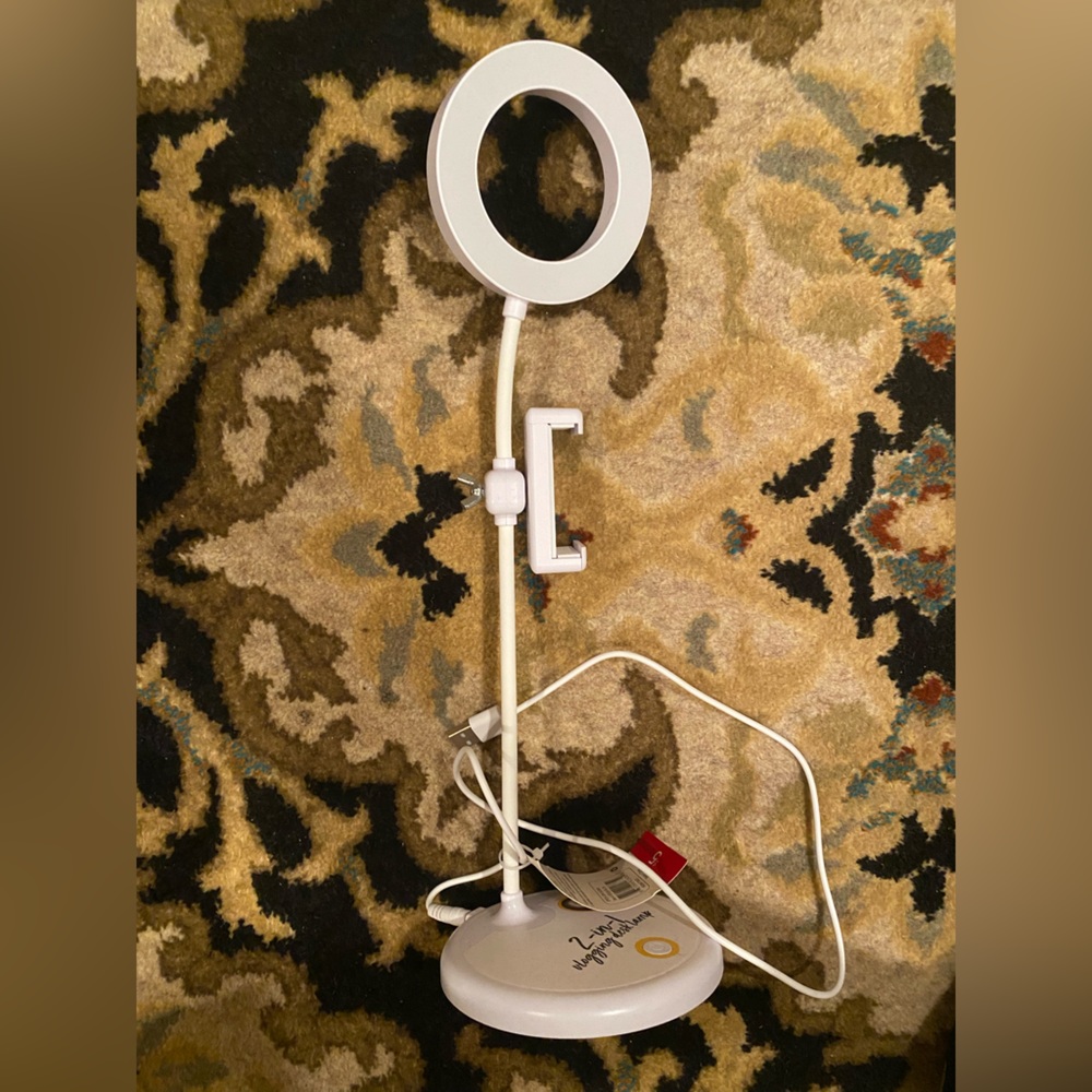 Ring light
